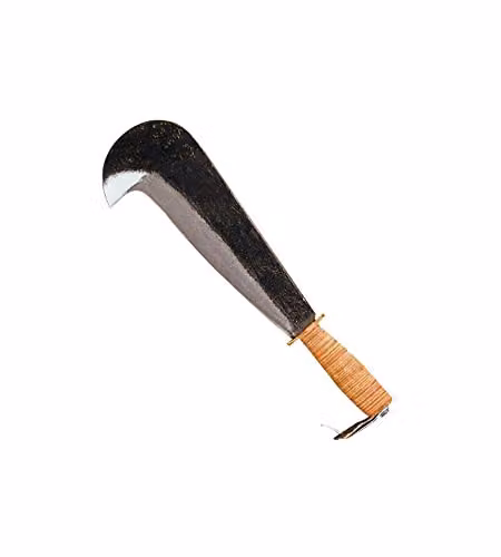 Roncola Valcamonica Cm 30                     Adel