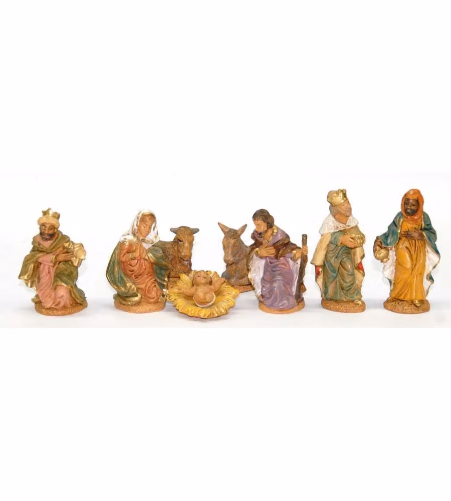 Figura Natività  10 cm