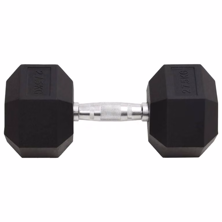 Manubrio 27,5 kg Ghisa