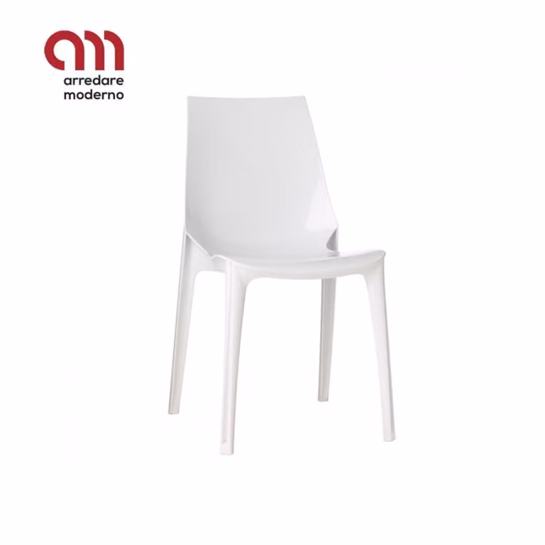 Sedia Vanity chair Scab