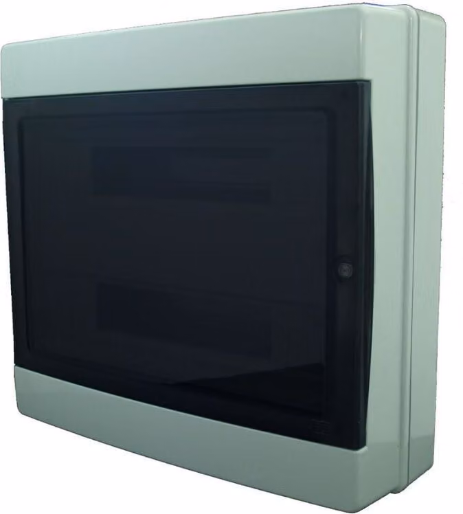 ViD® Scatola di distribuzione piccola a montaggio esterno IP65