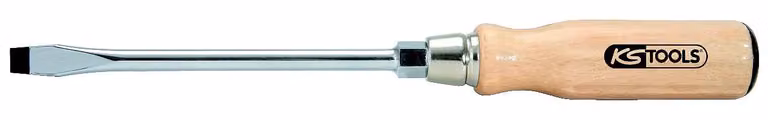 KS Tools 300.1016 Slotted screwdriver