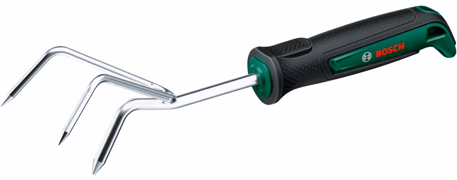 Bosch hand claw - stainless steel