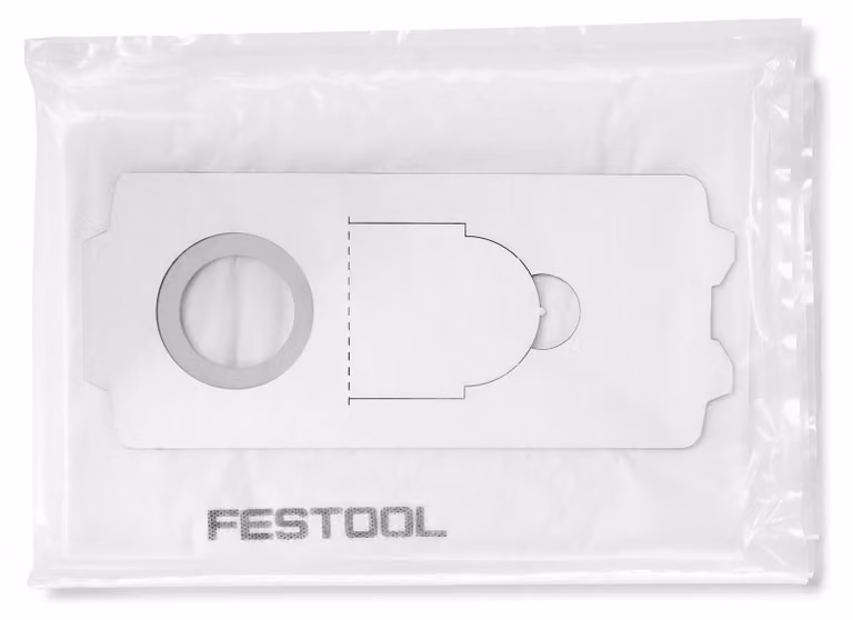 Sacco filtro di sicurezza Festool FIS-CTH MIDI/3 | 578593