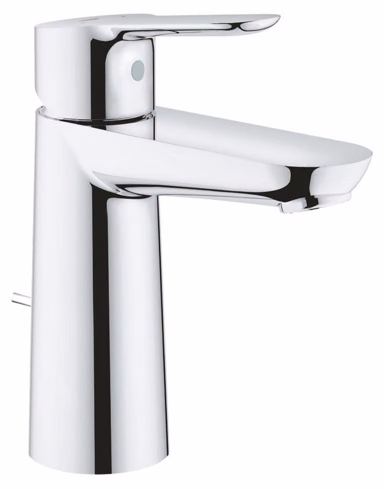 GROHE 23758000 Miscelatore monocomando per lavabo BauEdge 23758 M-Size cromo