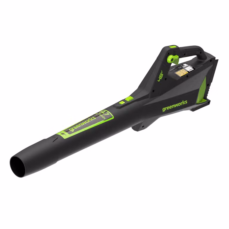 Greenworks 48/24V BLDC Axial Blower