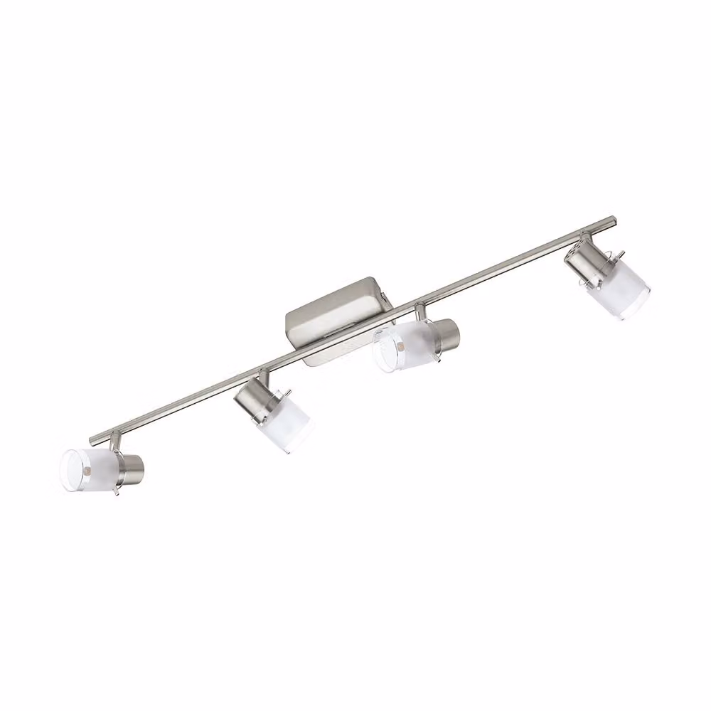 Faretto LED 4x3,3W ORVIETO 1 93704 Eglo