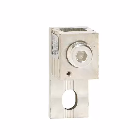 OZXP240 Morsetto di collegamento per cavi in alluminio e rame, confezione da 3, sezione cavo 35-240 mm²