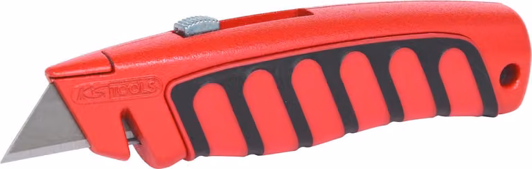 KS TOOLS Coltello universale professionale 145 mm - 907.2145