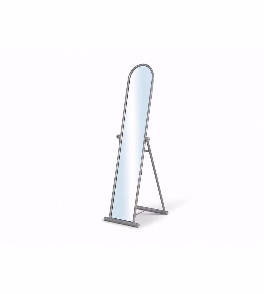 Specchio Autoportante a Figura Intera - 38x48x143 cm