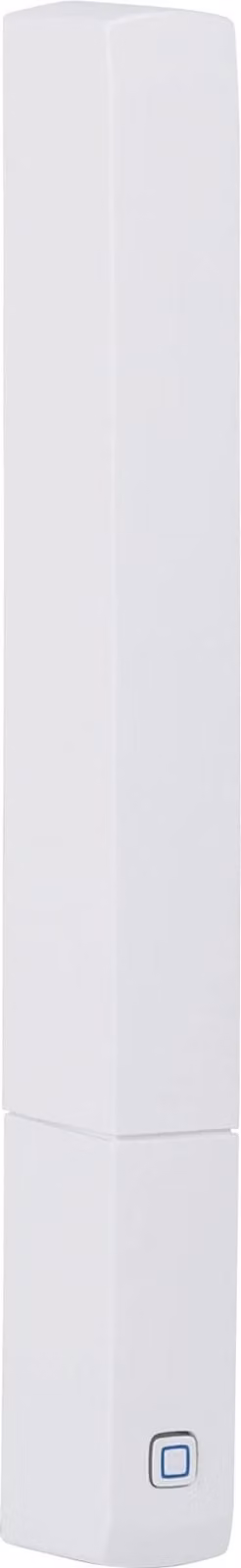 Homematic IP 158603A0 Sensore porta/finestra senza fili Porta/Finestra Bianco