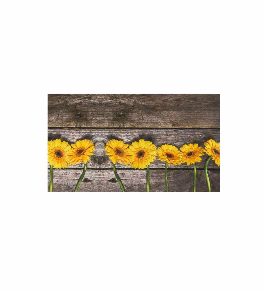 Passatoia Joke Parquet Sunflower M 24 H 0,50 Olivo