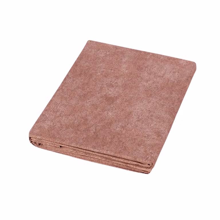 GALUCHAT Telo multiuso - Taglia: 180x290,Colore: GALUCHAT - BURGUNDY