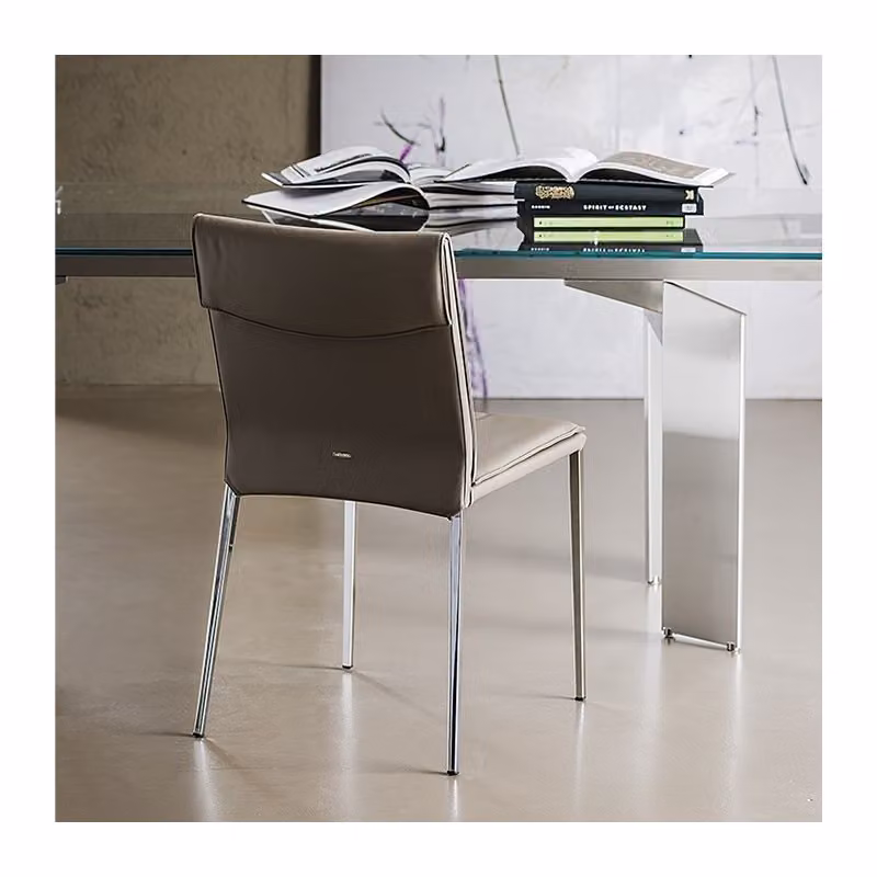 Sedia Isabel Ml Cattelan Italia