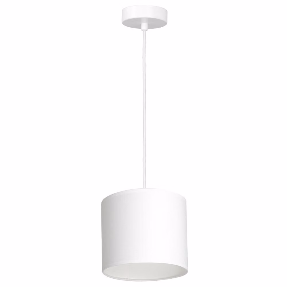 Lampada a sospensione con paralume ARDEN 3426 Luminex
