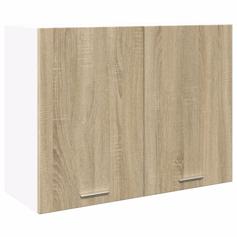 Mobile Pensile “Lyon” Rovere Sonoma 80x31x60 cm