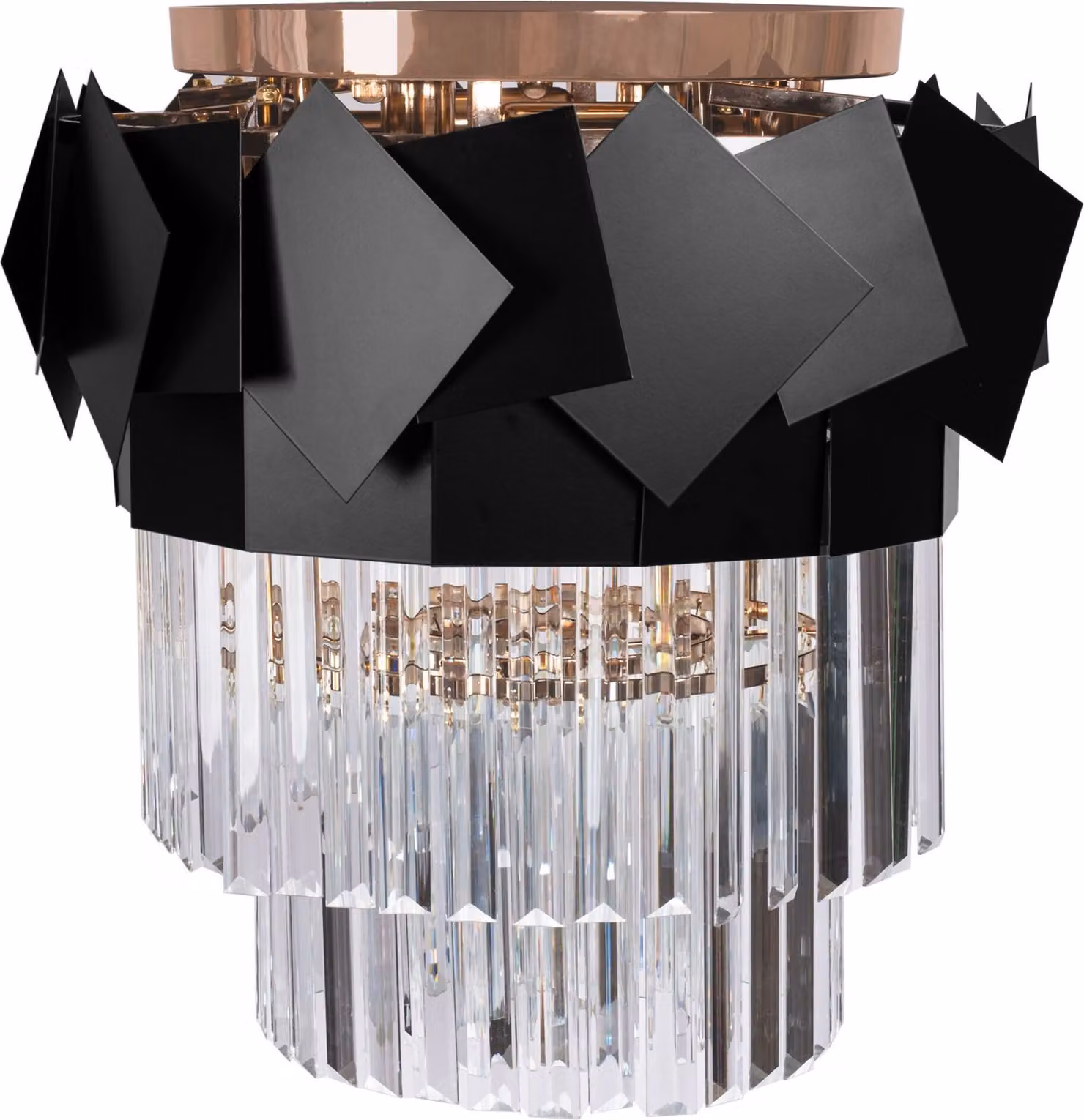 Lampada tooLight App1309-C Gold