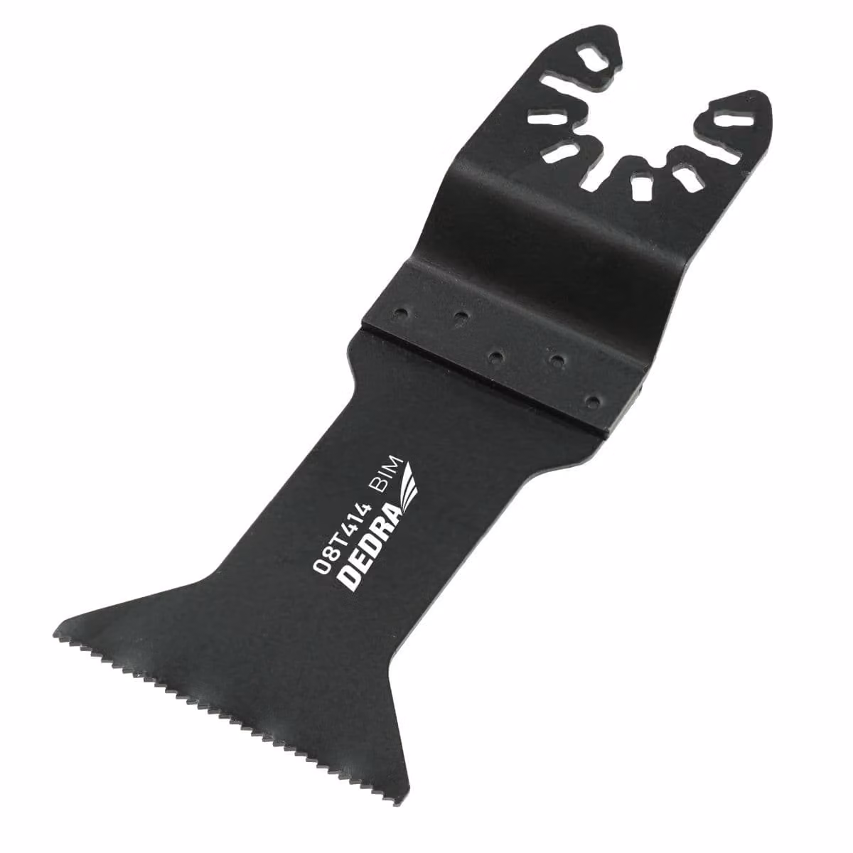 Lama per metallo BIM, 44x54 mm, denti da 1,4 mm