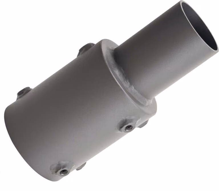 Riduttore 76/60 - Adattatore per lampade LEDStre#705098003500