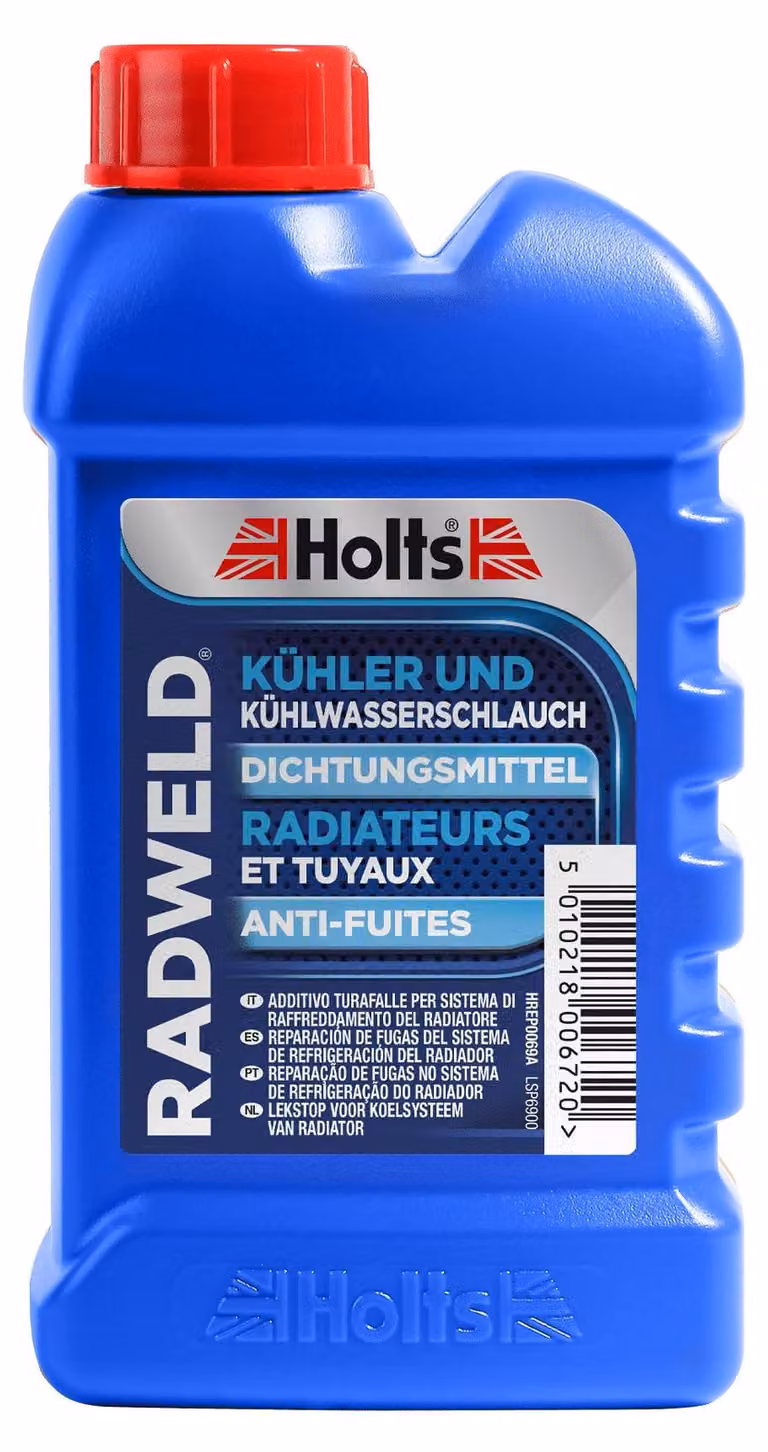 Holts Radweld Nuova Formula 250ml