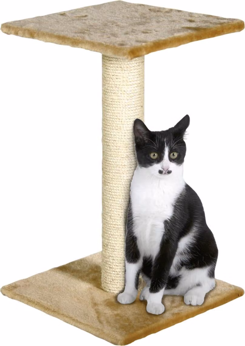 Tiragraffi Flamingo Scolette beige