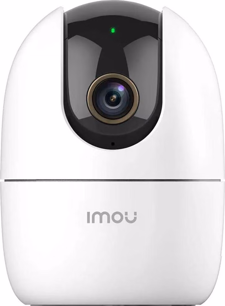 Imou Ranger telecamera per interni bianca