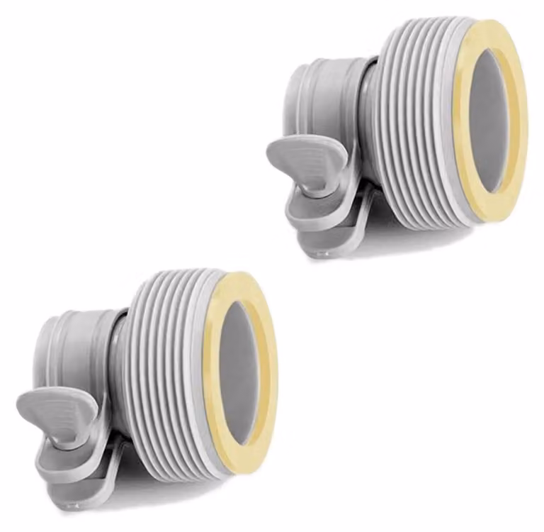 Raccordi per pompe a tubo flessibile, riduttore/adattatore INTEX 29061