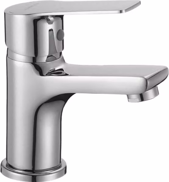 Lavabo Rubinetto per lavabo Rubinetto per bagno Miscelatore monocomando Rubinetto per lavabo