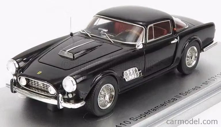 Kess-model 410 2s, numero di serie Sn0713sa, accessori per modellismo, anno 1957