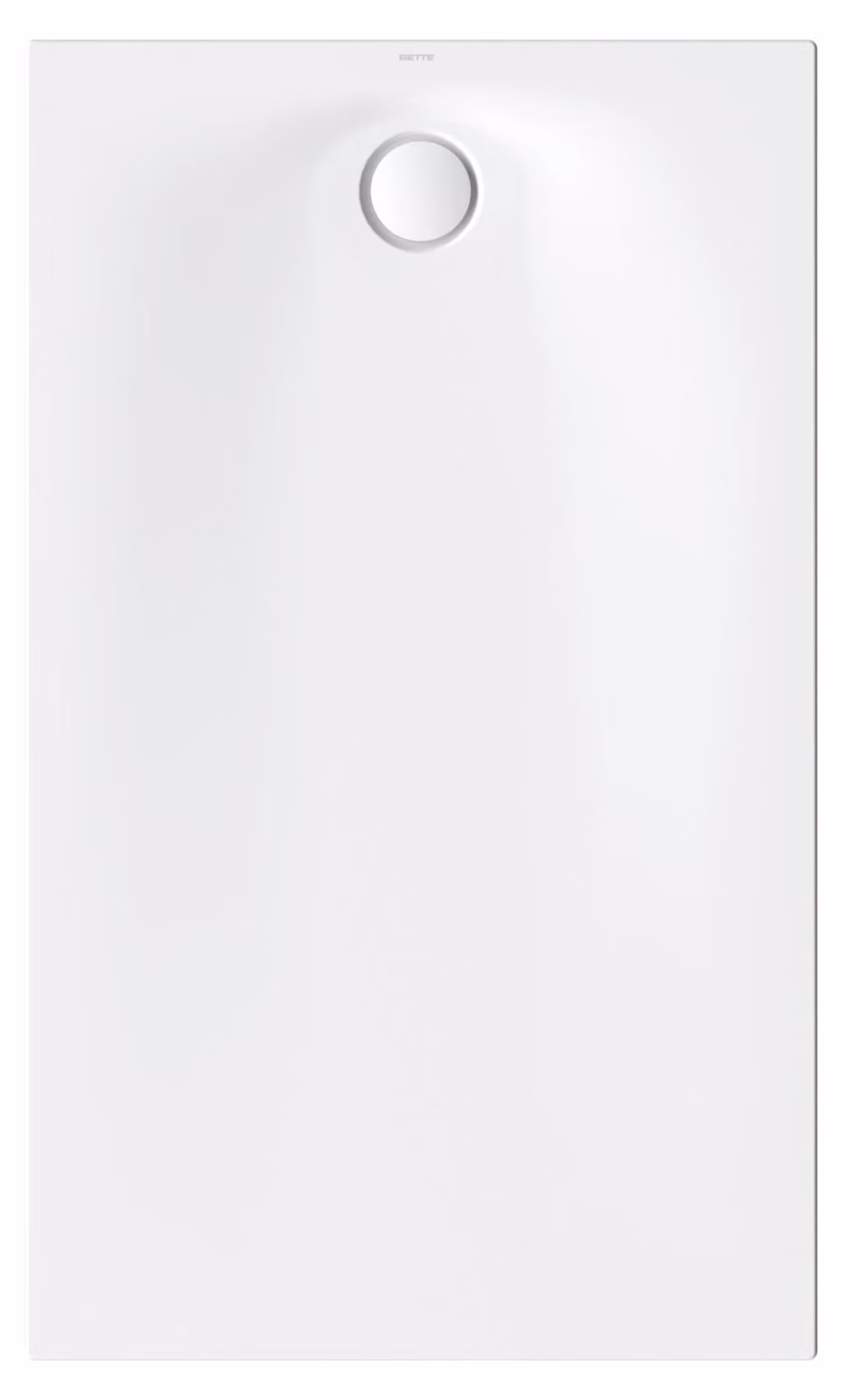 Receveurs de douche rectangulaires BetteUltra Space, 1500x900x25mm, 4046-000PLUS, 4046-000PLUS