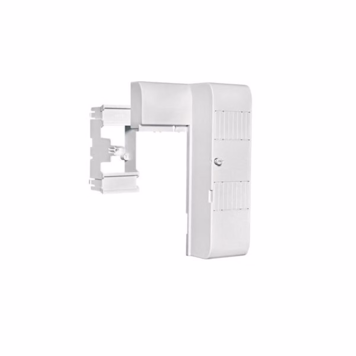 Hager eHZ sala supplementare 4+4 PLE,w. Copertura KU3XAHE