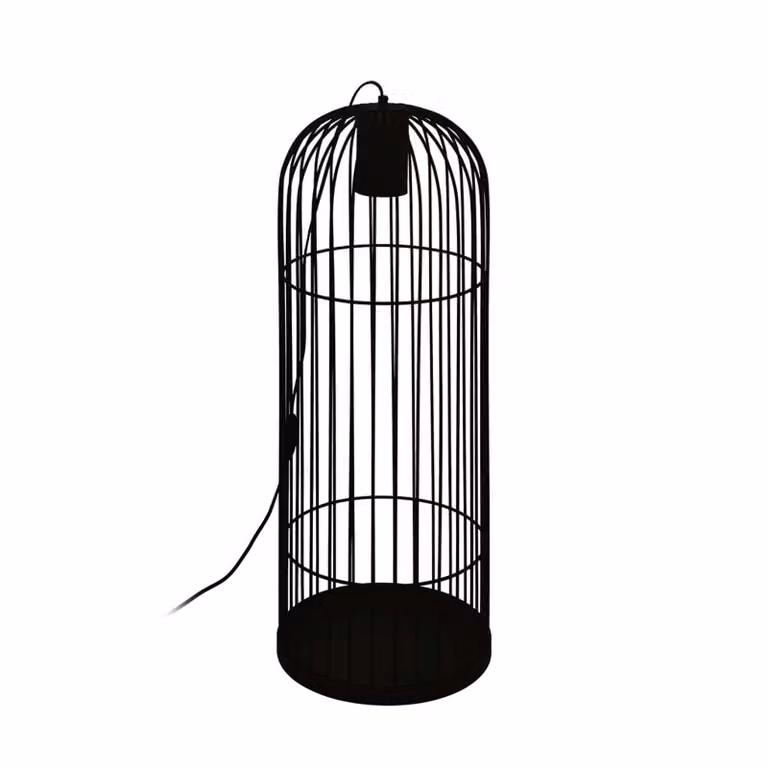 Lampada da terra LATCHELY 43389 Eglo