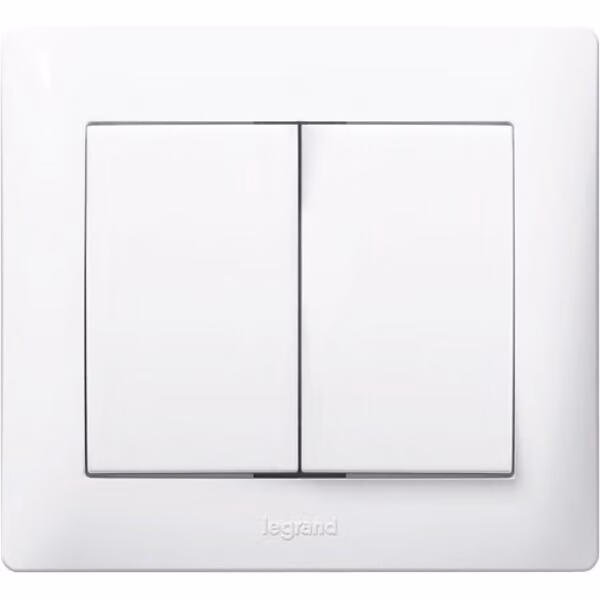 Legrand WIPPE SERIEN UW (777012 GALEA)