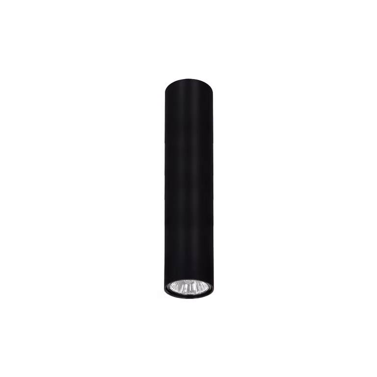 Nowodvorski Lampada da soffitto 6837 EYE nero M