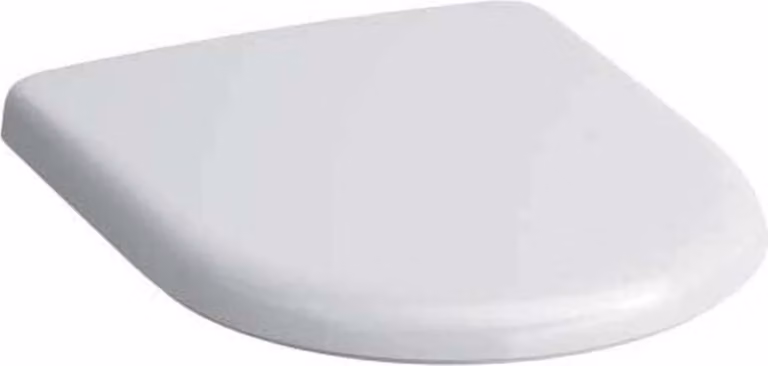 Laufen Pro WC-Sitz mit Deckel, mit Absenkautomatik, abnehmbar, a-weiß, 1 Stk.