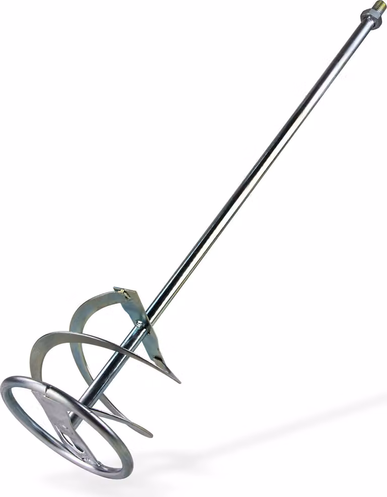 Agitatore a spirale WR 160