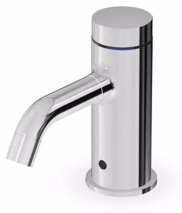 CASA39 Zucchetti Miscelatore lavabo elettronico ZP6726