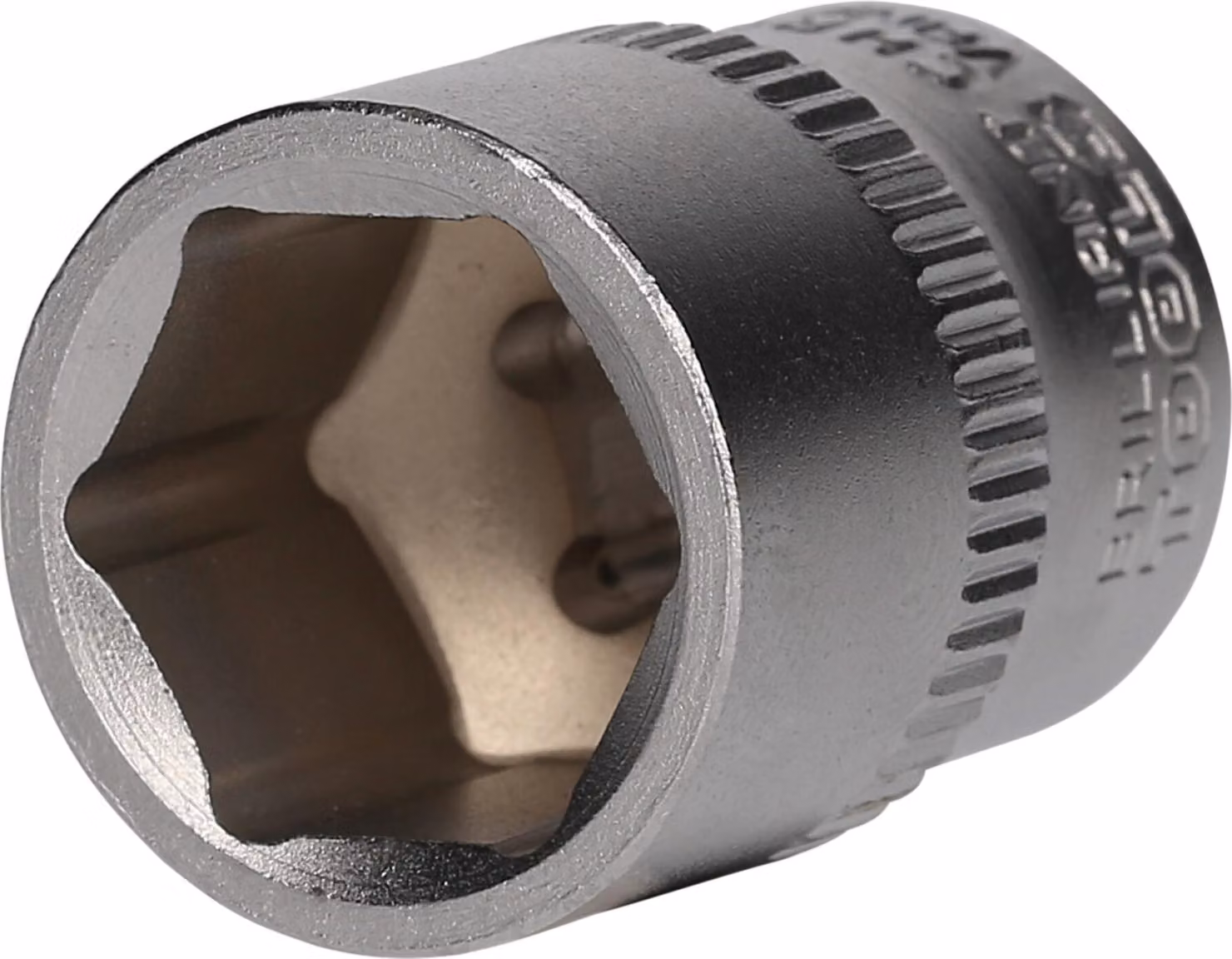 BRILLIANT TOOLS 1/4" esagono incassato 14 mm - BT020942