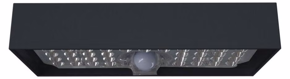VELAMP Luce solare LED SL247 con sensore