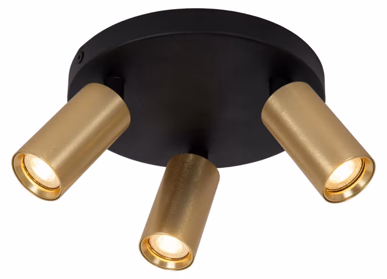 RITMO – Lampada a soffitto a punto luce