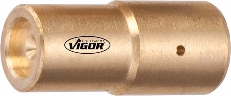 Ricambio per mandrino Vigor f. V2523 V4157