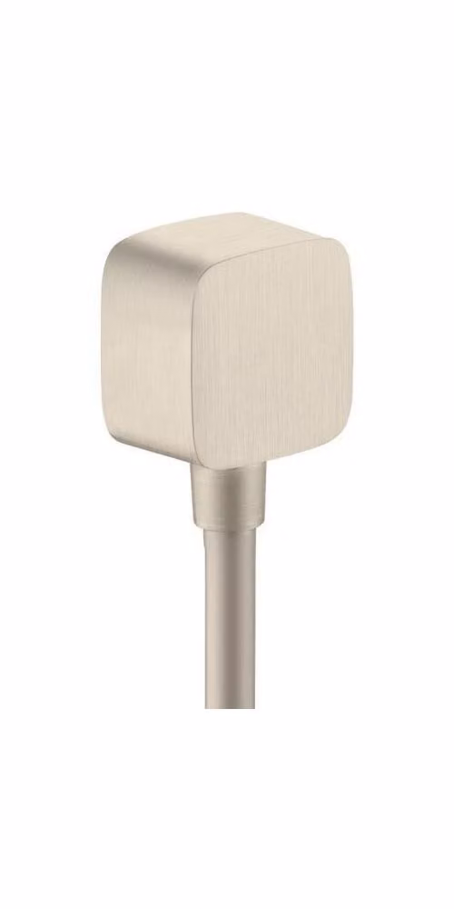 hansgrohe AXOR ShowerSolutions FixFit Raccord de flexible, 36731820, 36731820