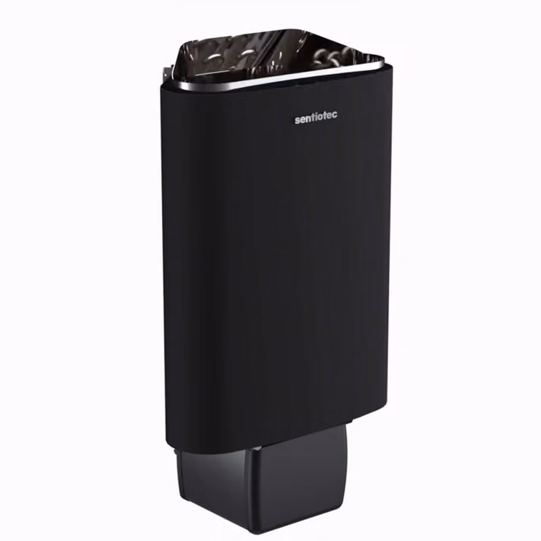 Stufa per sauna SENTIOTEC 100 (E) - 3,6kW