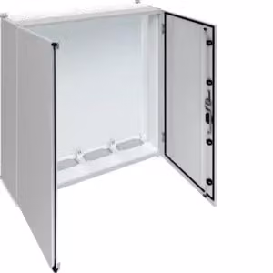 Hager FR84S, Grigio, 1050 mm, 275 mm, 1250 mm