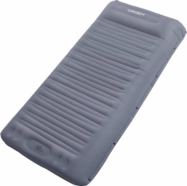 Materassino autogonfiante - Comodo e leggero - 1 pezzo - 200x76x14 cm