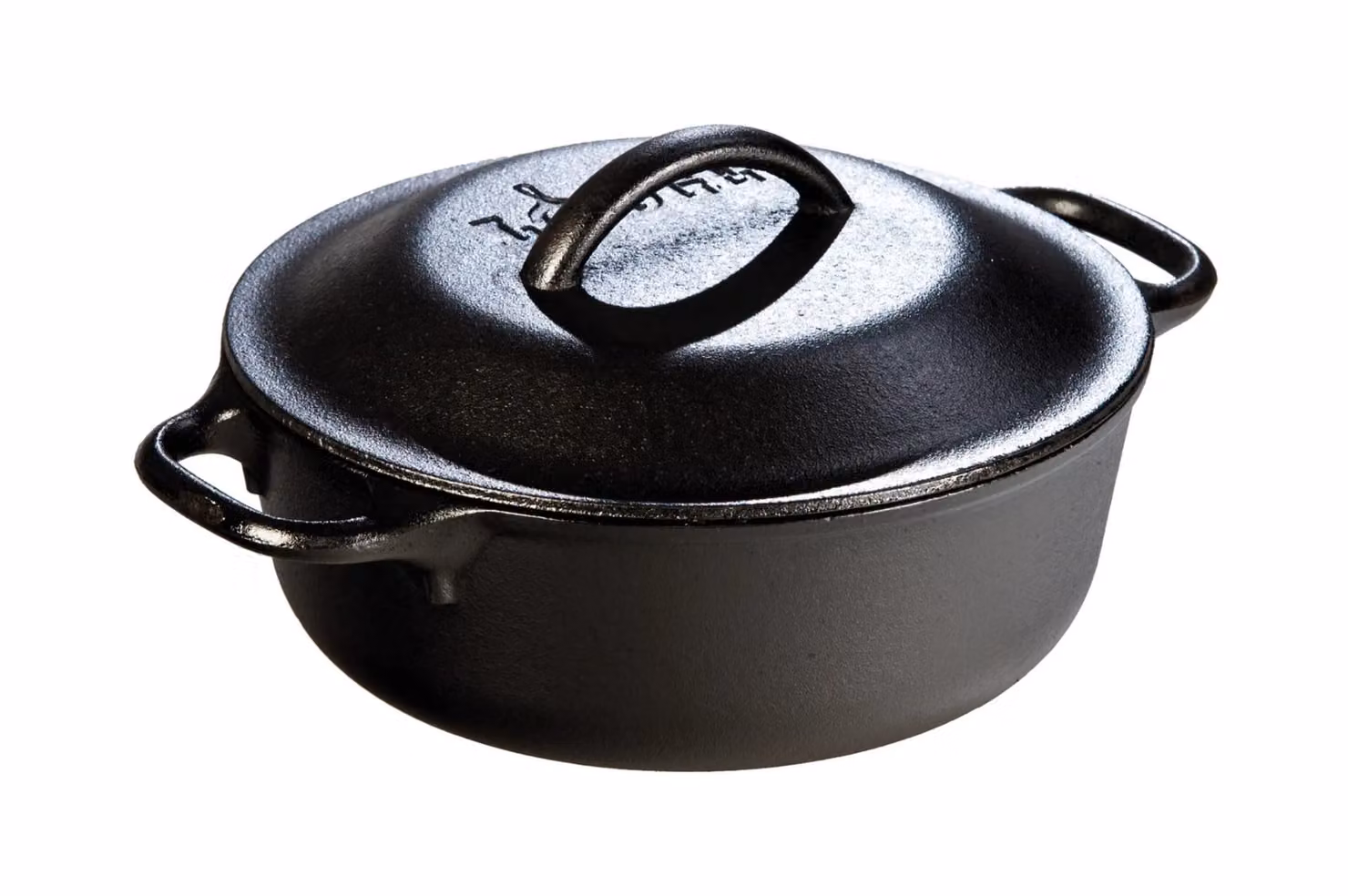 Forno Olandese 1,9L Lodge
