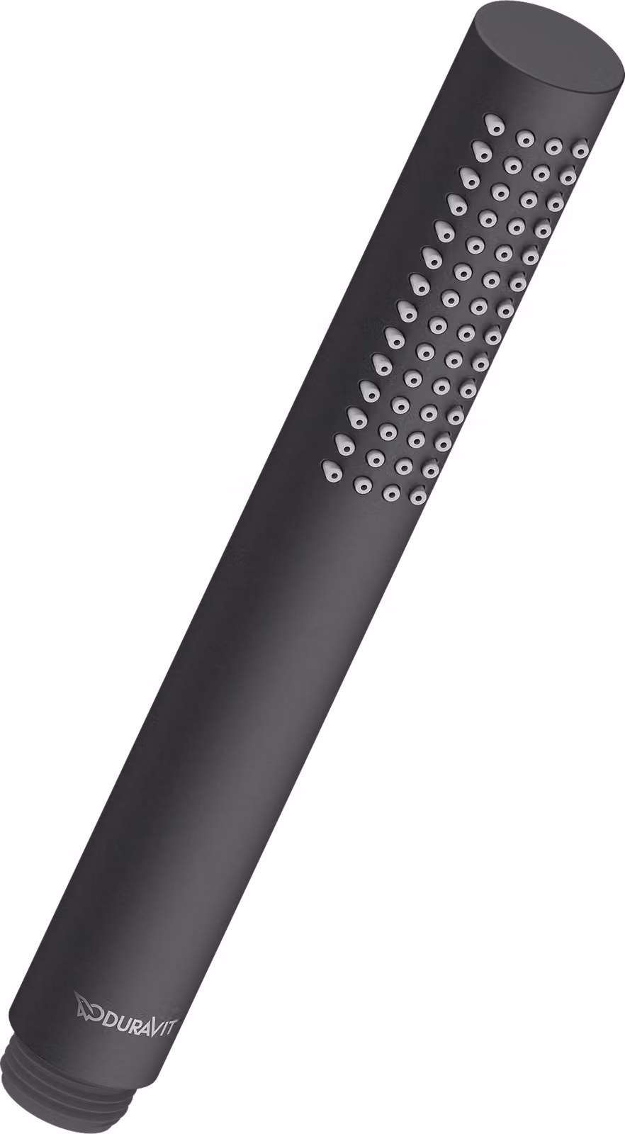 Douche à main Minusflow Duravit, ronde, UV0642001046, UV0642001046