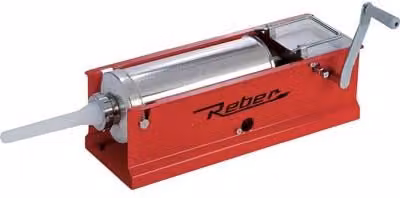 Insaccatrice Reber Velocita 2 kg 5 8950N