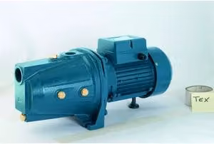 Elettropompa Autoadescante 1,5 HP TE