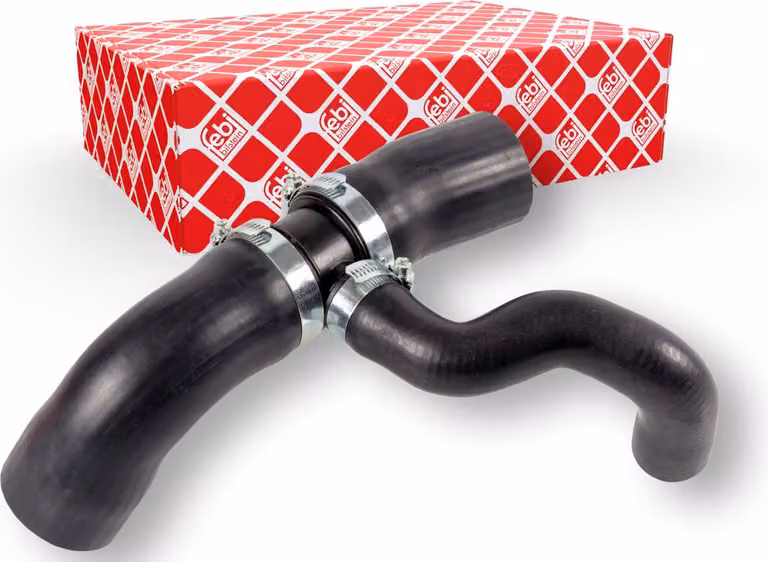 FEBI BILSTEIN Tubo flessibile del radiatore Tubo dell'acqua per SCANIA 4 - serie 173214
